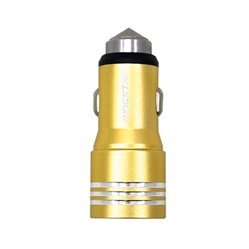 شارژر فندکی کینگ استار مدل KC148